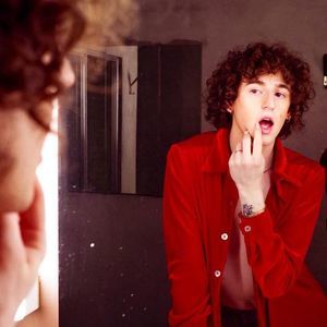 Meet your Posher, Evan